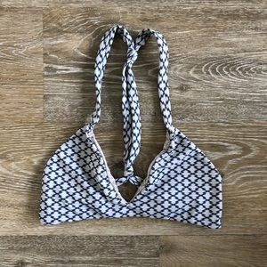 Acacia Swimwear Bikini Top
